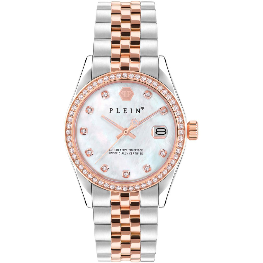 Часы Philipp Plein Date Superlative PWYAA0223